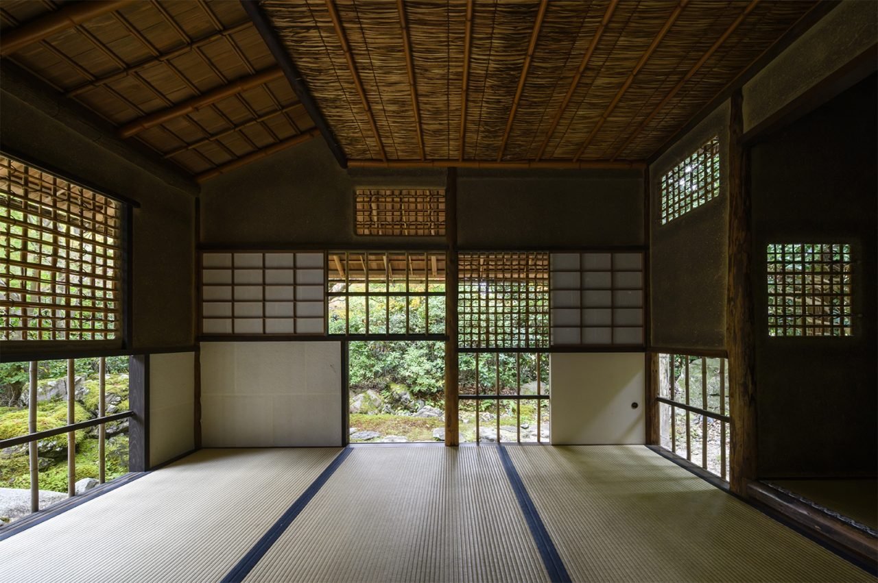 🏯 구 도지마 가문의 저택(구 토지마케 주타쿠) 이미지 4